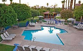 Garden Vista Hotel Palm Springs